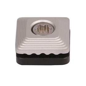 Taylormade SIM M5 slider weight 12g assembly enhances swing feel and customization.