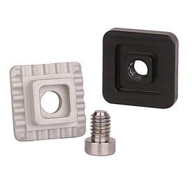 Easy installation of Taylormade SIM M5 slider weight 12g for dialed-in control.