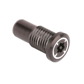 Taylormade SIM2 14g weight close-up for customizable swing weight