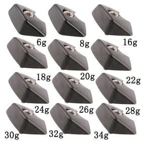 Taylormade SIM2 6g weight sizing and design details for informed choice