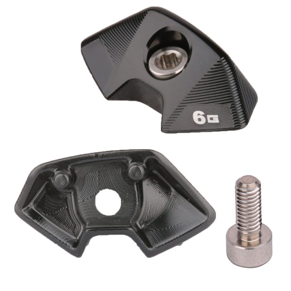 Taylormade SIM2 weight packaging showing 6g option for quick replacement