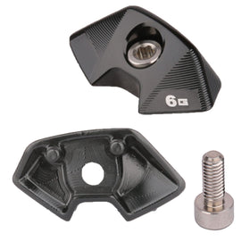 Taylormade SIM2 weight packaging showing 6g option for quick replacement