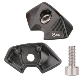 TaylorMade SIM2 8g weight packaging for easy ordering and storage.