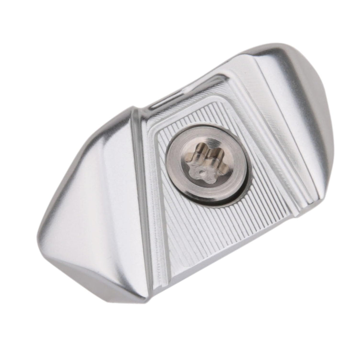 Generic Taylormade Stealth 2 Plus back weight silver 8g for right-handed swing tuning