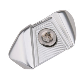 Generic Taylormade Stealth 2 Plus back weight silver 8g for right-handed swing tuning