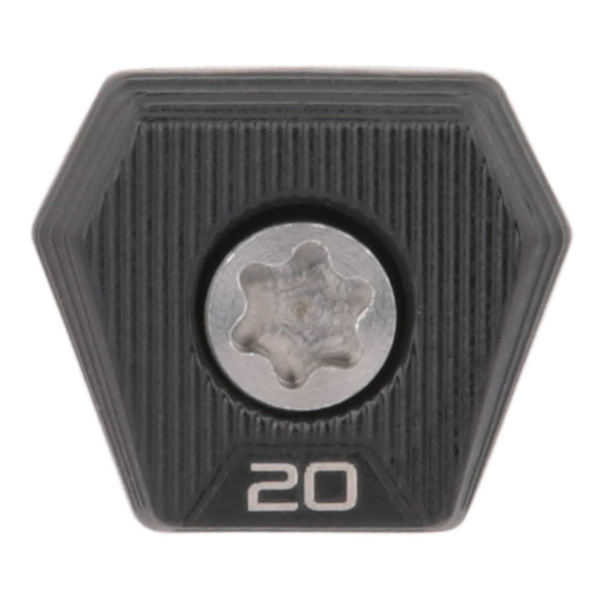 taylormade-stealth-plus-20g-sliding-weight enables customizable launch tuning.