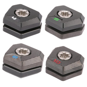 TaylorMade Stealth Plus 10g weight, packaging image for ready-to-use option.