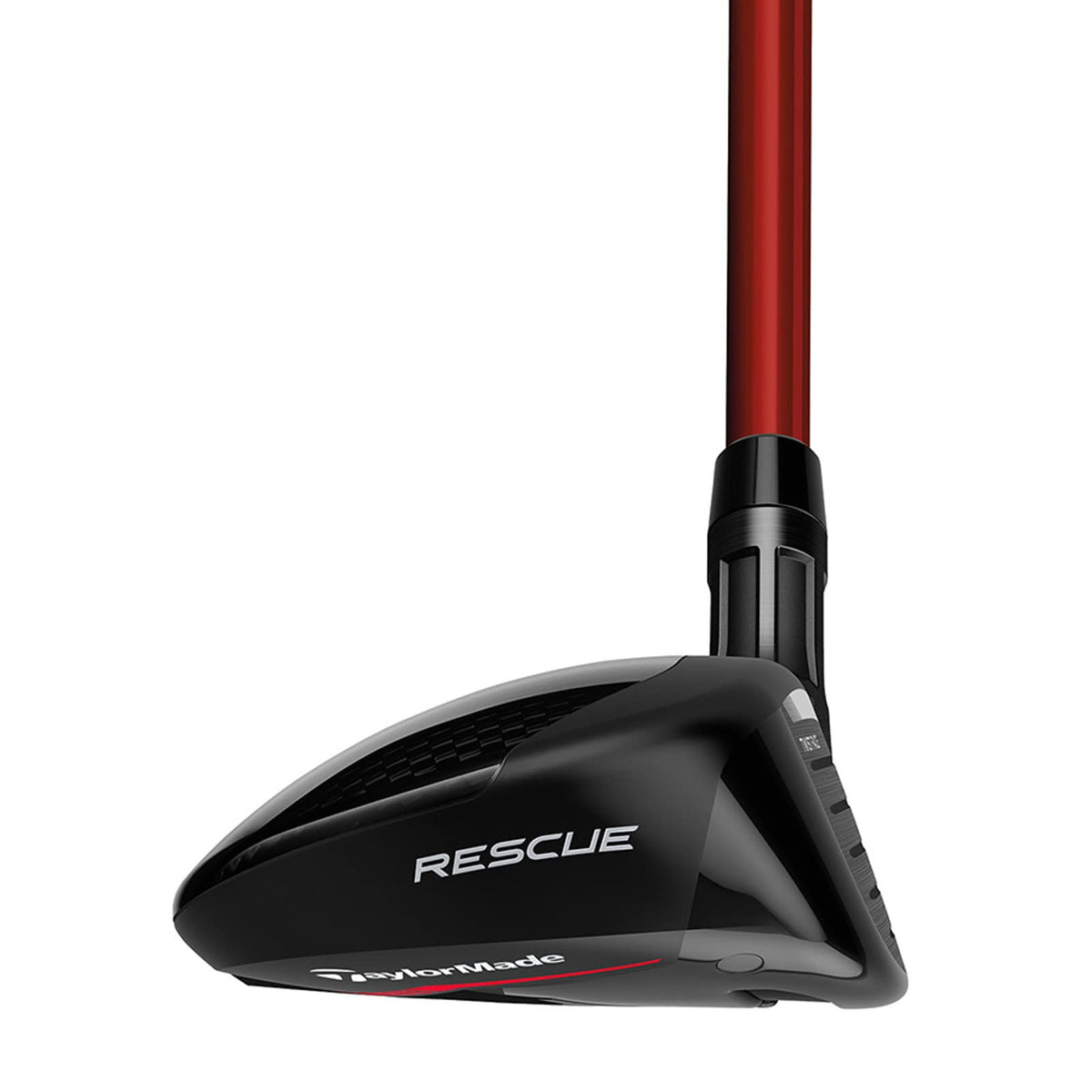 TaylorMade Stealth2 Rescue 3-20 durable-construction supports reliable performance on course