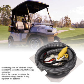 Tbest car OBC packaging opened displaying contents and quality.