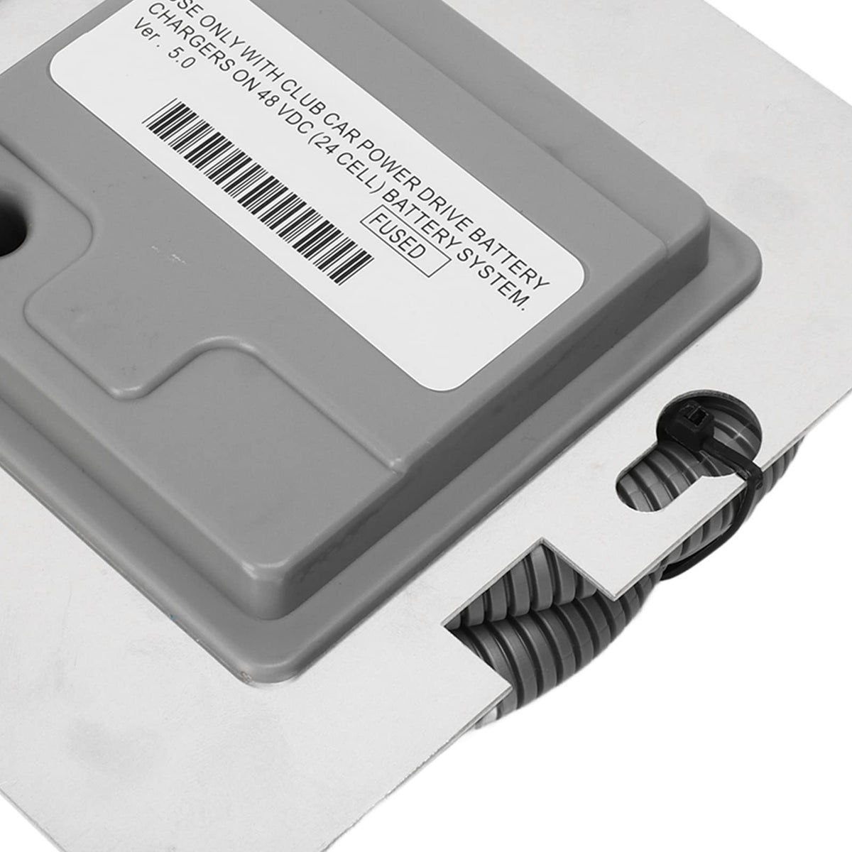 Tbest OBC replacement quality label emphasizes OEM-fit and reliability.