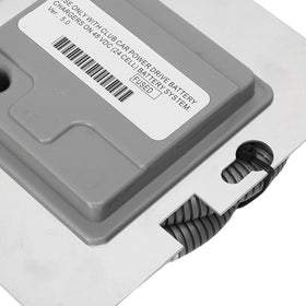 Tbest OBC replacement quality label emphasizes OEM-fit and reliability.