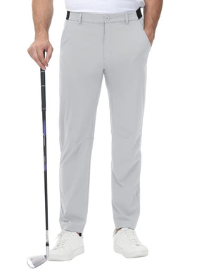 TBMPOY pants highlight back zip pocket for secure keys or cards