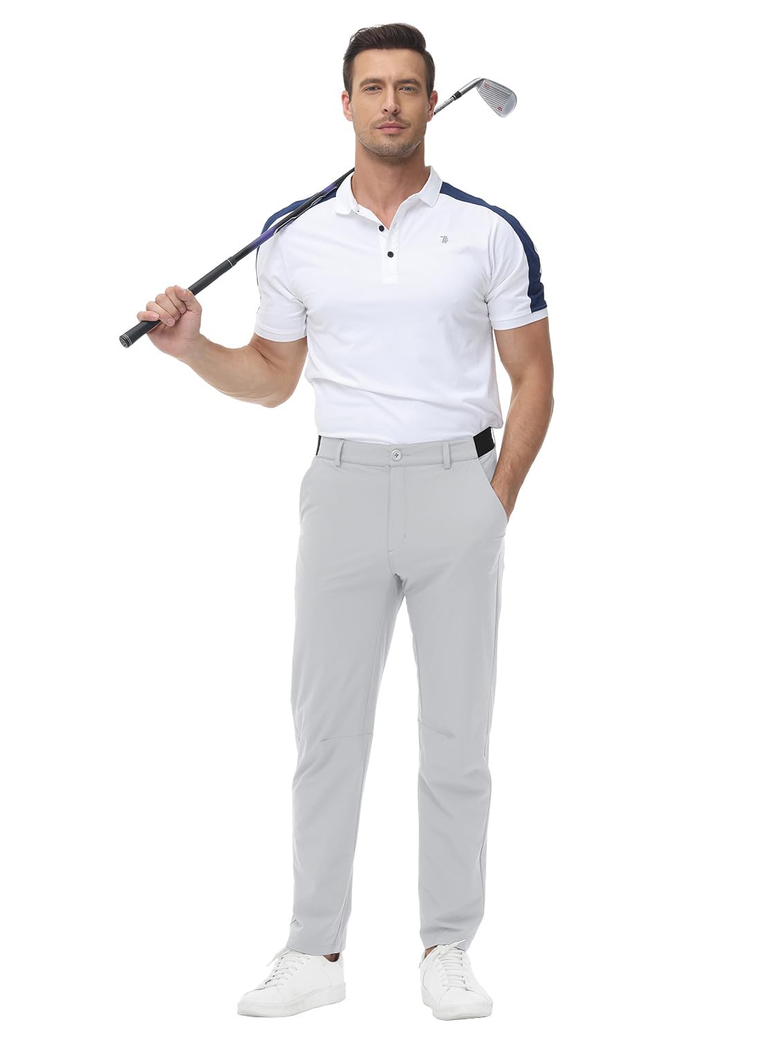 TBMPOY pants emphasize lightweight construction for all-day wear