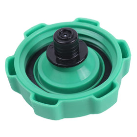 TCINDRR durable gas cap tested for reliability during frequent use.