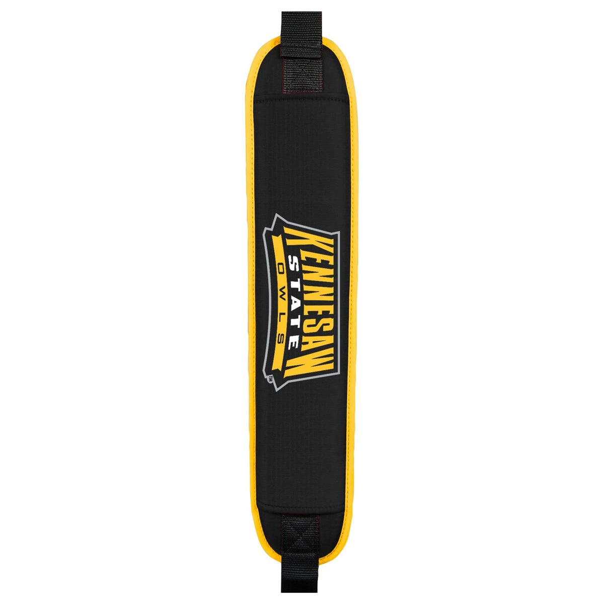 Team Effort Kennesaw State Bucket III magnetic quick-access pocket for essentials.