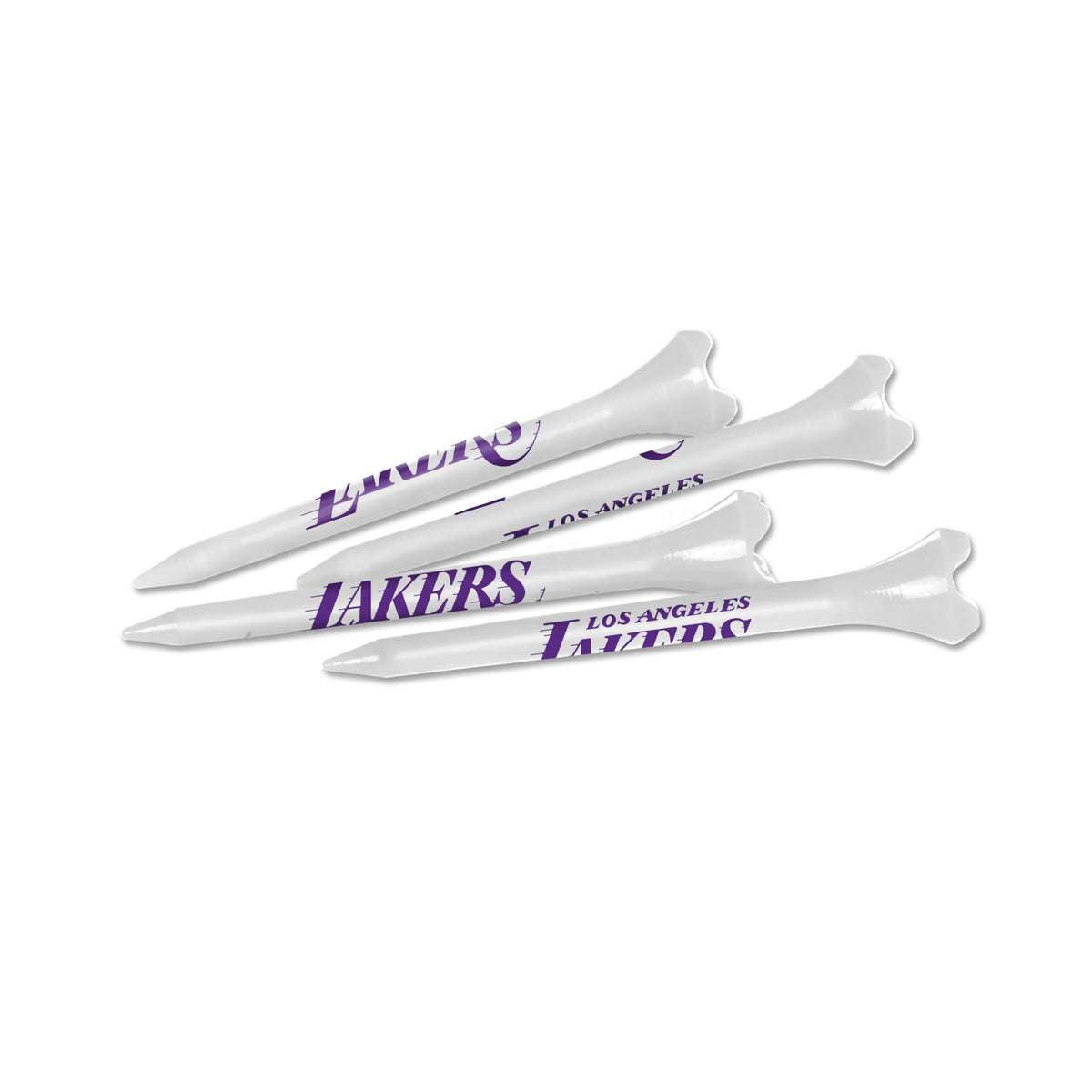 Team Effort Lakers Tee Pack: durable practice tees in Lakers colors for drills.
