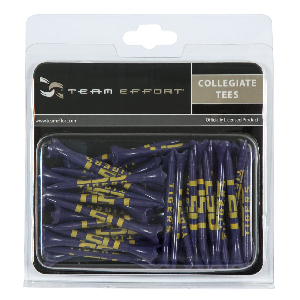 Team Effort Pitt Panthers Forty Tee Pack is ideal for practice drills and game-day warmups.