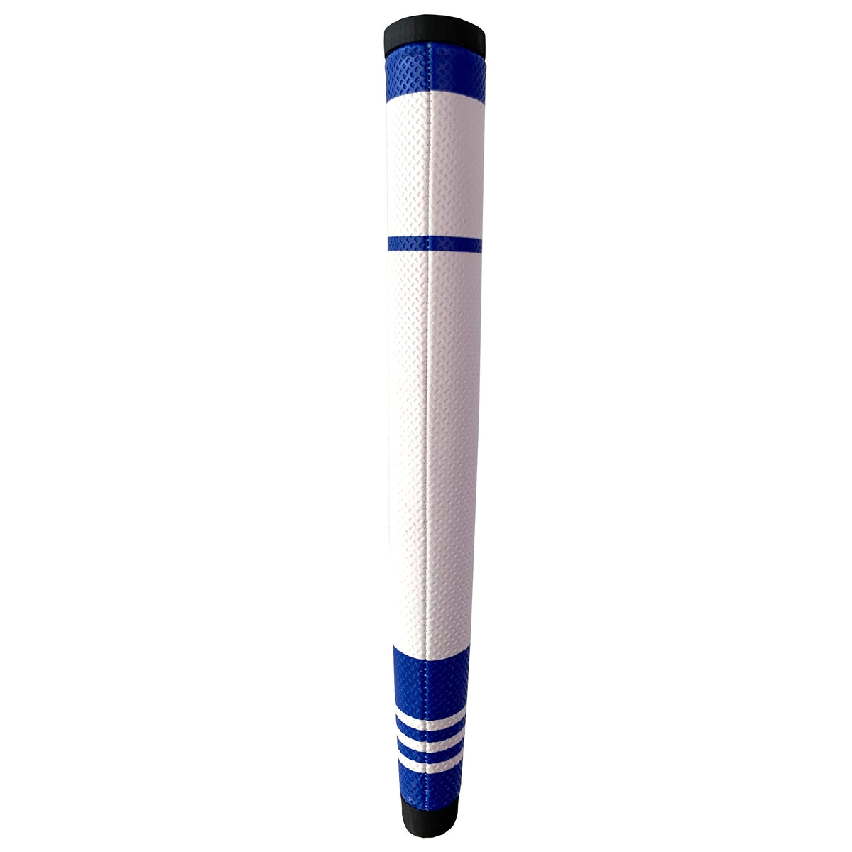 Team Golf durable wide grip promotes comfortable putting on the green.