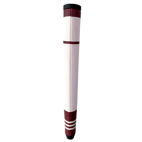 Team Golf Minnesota durable wide grip promotes stable, smooth putting across varied greens.