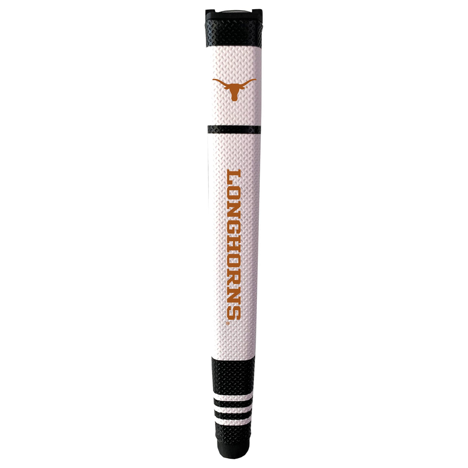 Team Golf NCAA putter grip multicolor for secure, precise putting