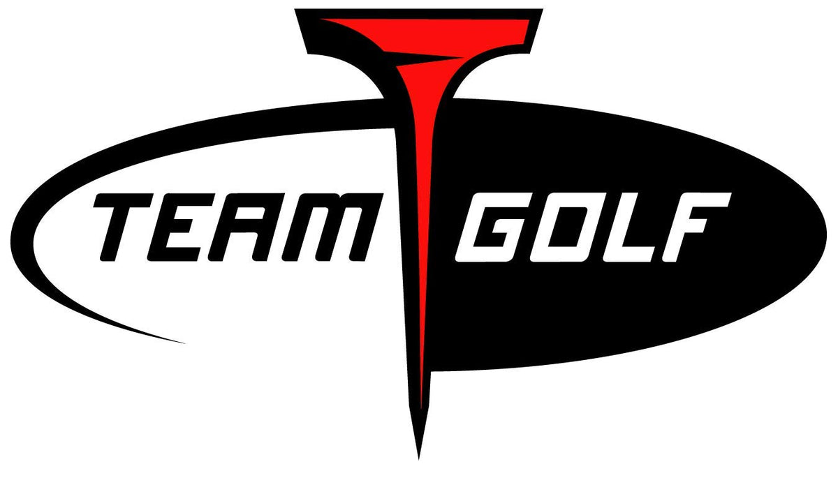 Team Golf Utah Utes grip with removable gel top marker attached for quick setup.