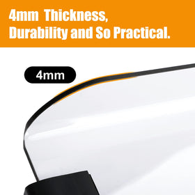 TechInovat dimensions 37.59w x 32.68h ensure precise fit.