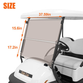 TechInovat compatible with Tempo and Onward carts for versatile use.