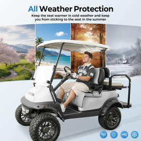 Tecoom easy to clean, machine washable for quick maintenance
