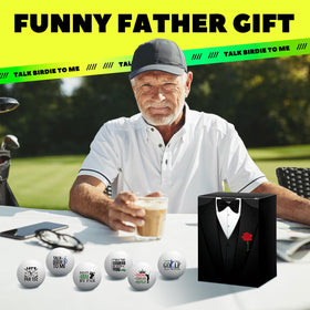 Teenyyou durable plastic golf balls built for durability and practice.