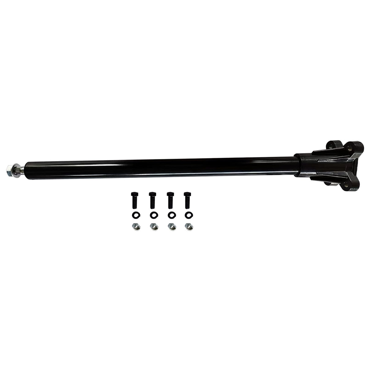 TEKKOAUTO 70607-G01 kit installation diagram for 4-bolt bracket