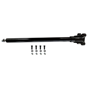 TEKKOAUTO 70607-G01 kit installation diagram for 4-bolt bracket