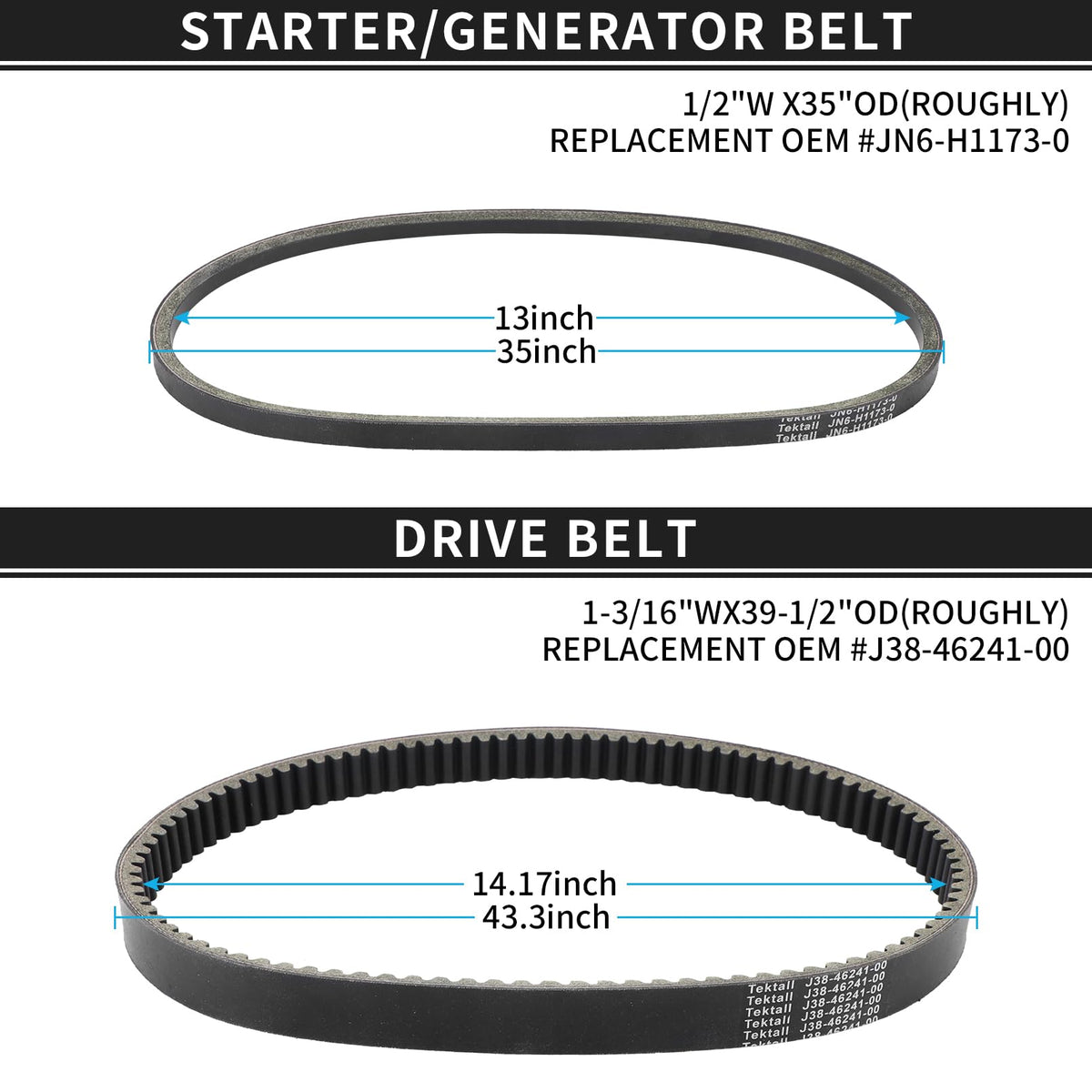 Tektall G2-G22 drive clutch in action optimized torque to wheels