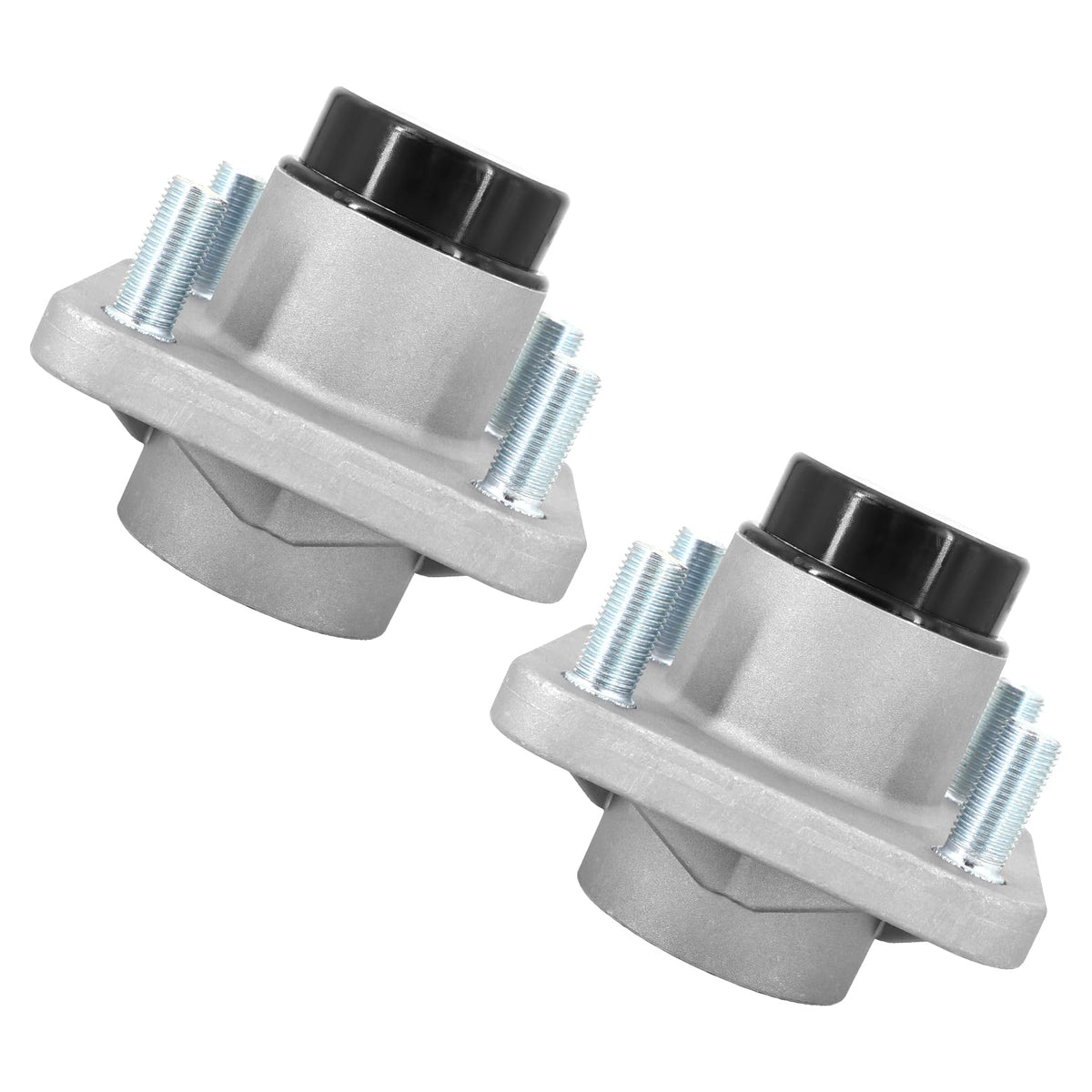 Tektall OEM 102357701 replacement hub compatibility and fit