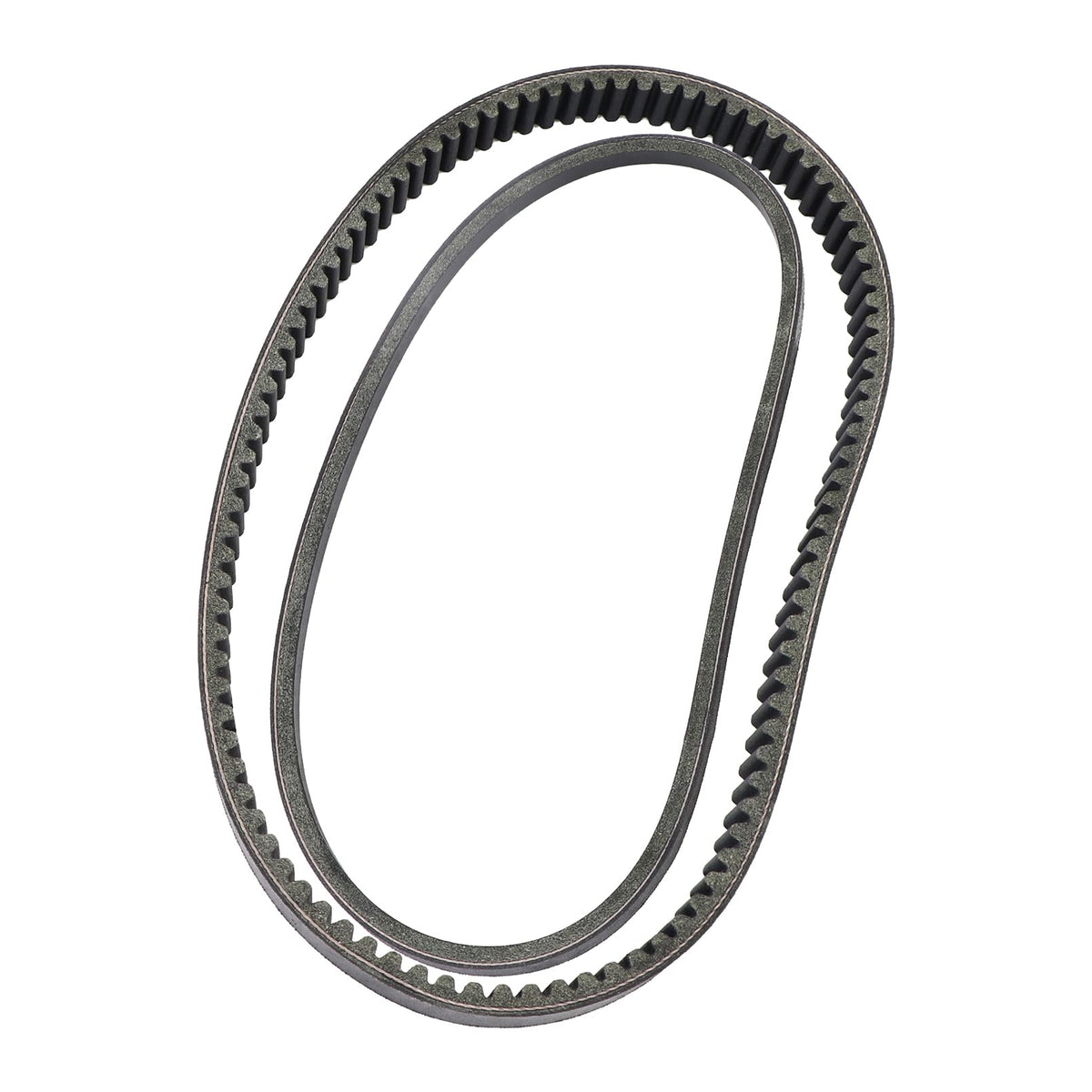 Tektall packaging includes clutch and starter belts for quick maintenance.