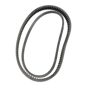Tektall packaging includes clutch and starter belts for quick maintenance.