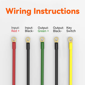 TEMGO compatibility with solar and wind power setups