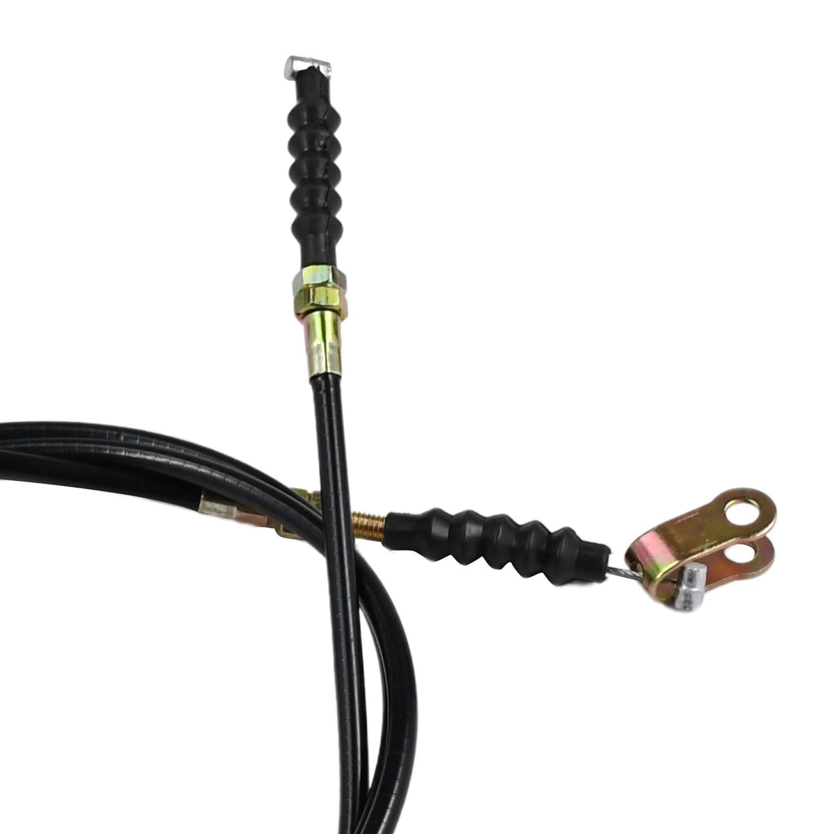 Tendparts BHG-019-3 throttle cable for Yamaha G1, potential reliability benefits.