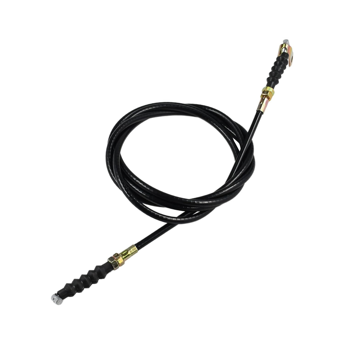 Tendparts BHG-019-3 throttle cable durability test, built for lasting performance.