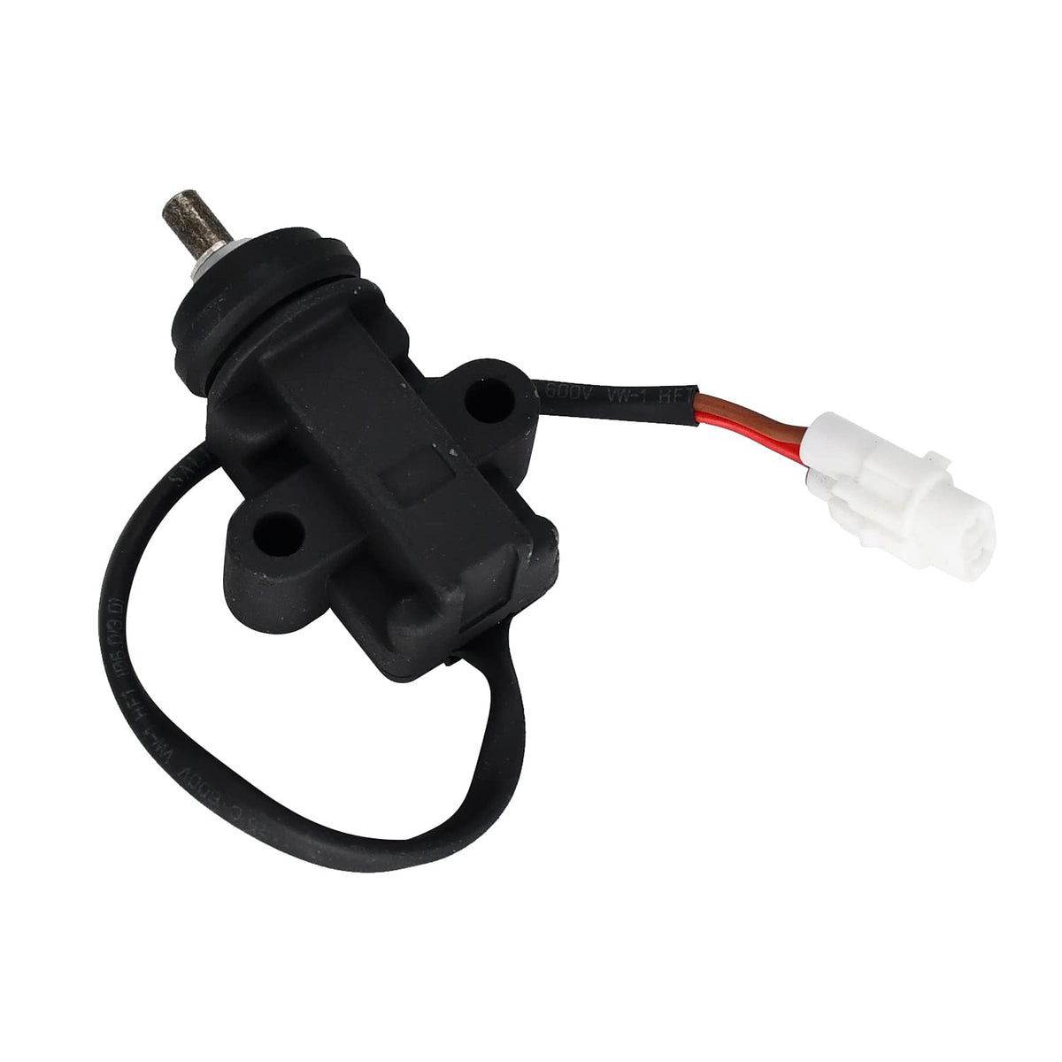 Tendparts golf cart stop switch installation process shows quick replacement steps.