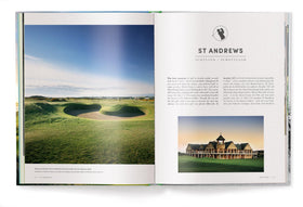 teNeues Golf offers glimpses of celebrity moments and club culture worldwide.