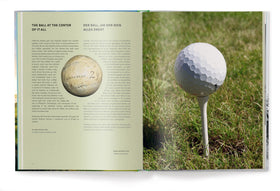 teNeues Golf showcases wellness and spa sanctuaries featuring relaxation after rounds.