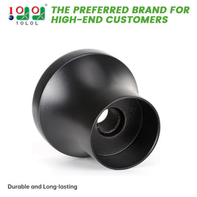 10L0L adapter installation enables quick, reliable upgrades on golf carts