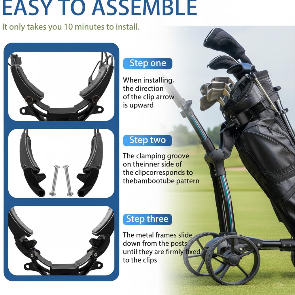TerraEdge Stabilizer Kit compatible with MGI Zip Navigator AT for reliable performance.