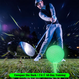 Teyva Daily glow ball 42.6mm size for comfortable hits