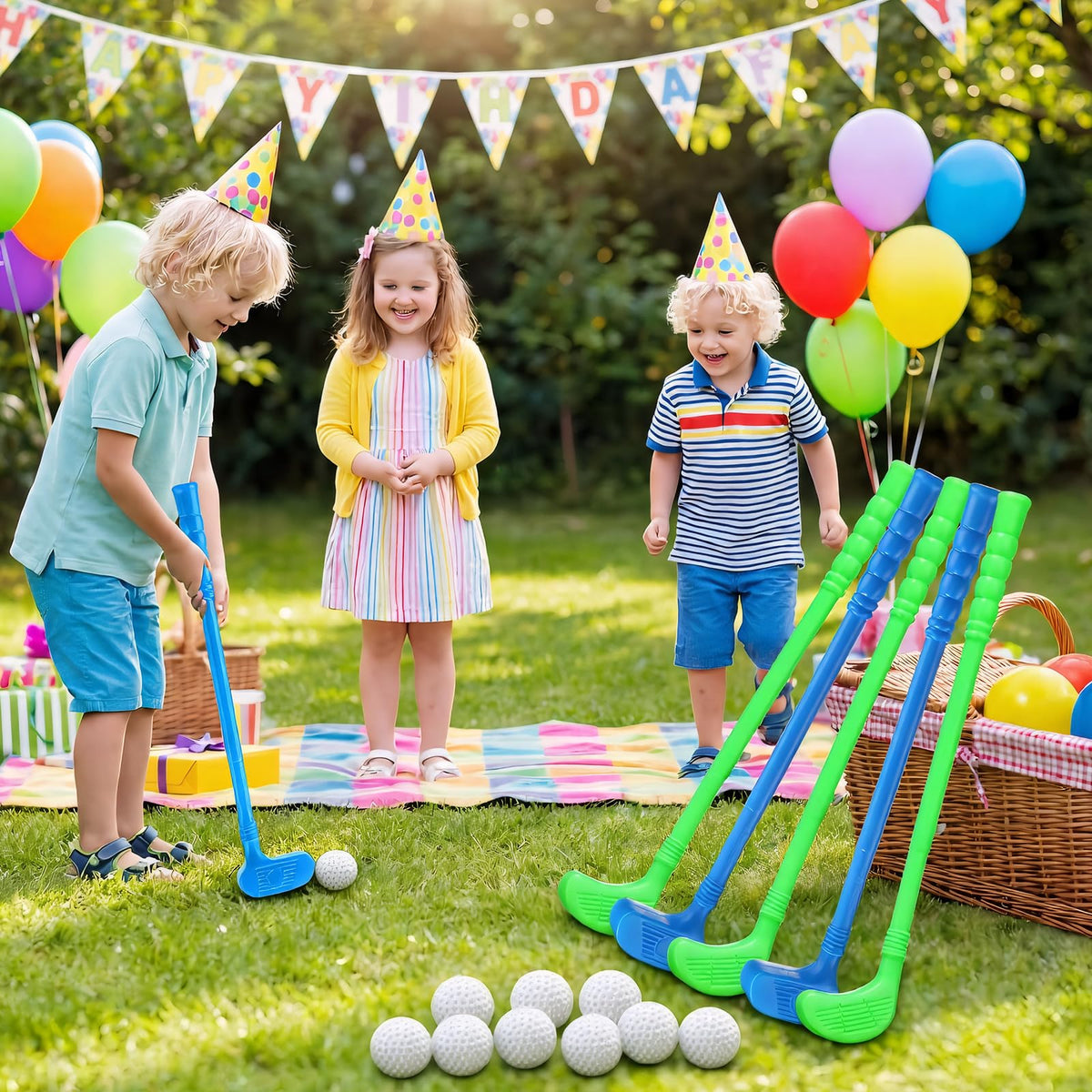 Teyva Daily indoor and outdoor play versatility in use