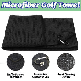 THE GOLFER STORE divot repair tool with magnetic marker for quick spot repair.