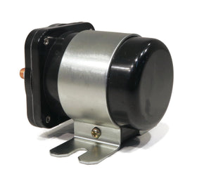 The ROP Shop 48V solenoid compatibility guide image demonstrates model matching tips.