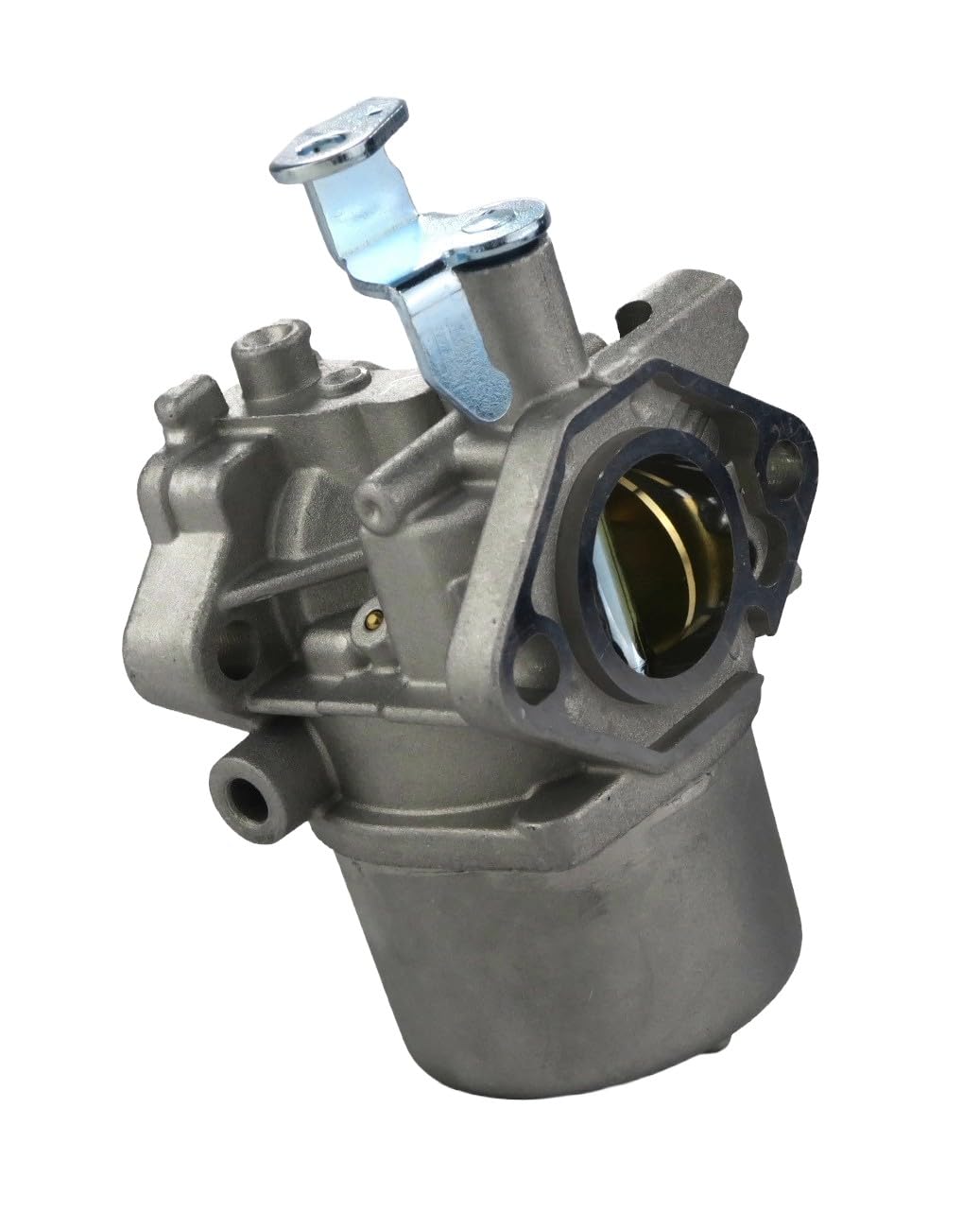 The ROP Shop carburetor gaskets set, two gaskets included for sealing reliability.