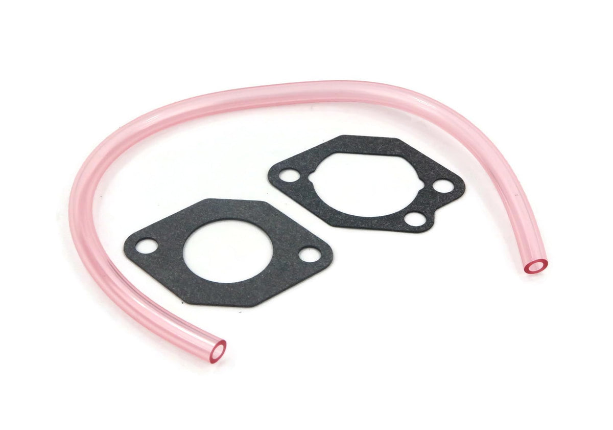 The ROP Shop carburetor 17561 external connections shown for correct setup