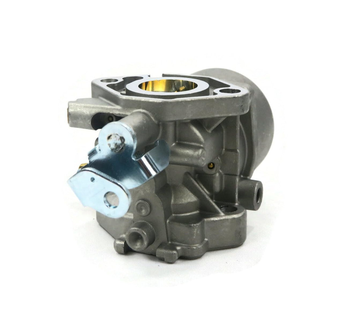 The ROP Shop carburetor 17561 packaging shown for easy inspection